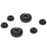 Tekno RC Composite Differential Gear Set (internal gears only EB410) TKR6550P