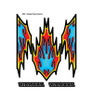 XXX Main Scallop Flames Internal Graphic XXXR007