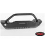 RC4WD Steel Stinger Front Bumper for 1/18 Gelande II (BLACK) RC4VVV-C0581