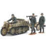 Tamiya 1/35 German Sd.Kfz.2 Kettenkraftrad TAM35377