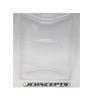 JConcepts Front Wing Gullwing Fr Arm Narrow 2 : B6 B6D B6.1 JCO0160