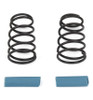 Associated RC10F6 Side Springs blue 5.8 lb/in (in kit) ASC4794