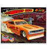 Atlantis Models Snap Tom Daniel RRRRip Off Funny Car 1:32 AANM8277