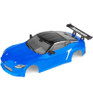 Associated Sr27 2023 Nissan Z Body Set Blue ASC21832
