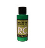 Mission Models Iridescent Turquoise Water-Based RC Airbrush Paint MIOMMRC-035