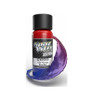 Spaz Stix Color Change Airbrush Paint, Blue/Red, 2oz Bottle SZX05100