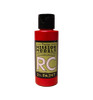 Mission Models Iridescent Red Water-Based Rc Airbrush Paint 2oz MIOMMRC-029