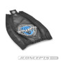 JConcepts Mesh Breathable Chassis Cover Rustler 2WD JCO2808
