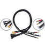 Associated Reedy 2s-4s Xt60 Pro Charge Lead ASC27237