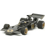 Tamiya 1/12 Team Lotus Type 72D 1972 Plastic Model Kit TAM12046