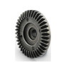 Carisma 39t Differential Crown Gear: Sca-1e CIS15821