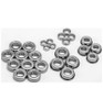 JConcepts RC8B4.1 | RC8B4.1e Radial NMB bearing set 26pc - Fits RC8B4.1  JCO5165