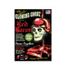 Atlantis Models 1/4 Ghost of the Red Baron Glow Edition Plastic Model AANM6742