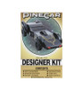 Pinecar Designer Car Kit Batcar PIN415