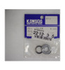 Kyosho Diff-ring & conical washer kyosv216
