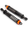 HPI Shock Set Truggy (2) Trophy 4.6/Flux Length: 117mm Assembled HPI101775