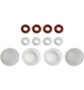 Associated TC7.1 Shock Rebuild Kit SS ASC31752