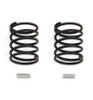 Associated FT TC Springs gray 14.8 lb/in SS ASC31762