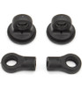 Associated TC7.1 Shock Eyelet Set SS ASC31757