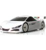 Mon-tech Racing YSOT Body Standard MT019018