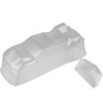 Associated T6.1 Body and Spoiler clear ASC71126