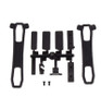 Associated RC10B74.2 Battery Mount Set ASC92316