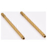 SWORKz S14-3/S12-2 Serie 3mm Short Shock System Shaft (Long) SW334031