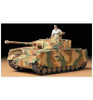 Tamiya 1/35 Pz Kpfw IV Ausf. H Early Ver. TAM35209