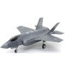 Tamiya 1/48 Lockheed Martin F-35A Lightning II Plastic Model Kit TAM61124