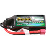 Gens Ace 11.1v 2200mah 3s 35c G-Tech Smart LiPo: T-plug style GEA223S35DGT