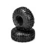 JConcepts Ruptures - green compound - Fits - 1.0 SCX24 wheel - 63mm JCO4052-02