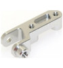 CEN Racing Cnc Aluminum 3rd Link Mount Silver Anodized CEGCKD0303