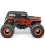 JConcepts JCI - Junior Mortician 12.5 wheelbase body JCO0424