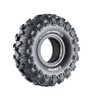 Louise RC Cr-Rowdy 1:10 2.2 Crawler Tires Super Soft Front/Rear 2 LOULT3238VI