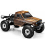 JConcepts Warlord Tucked Cab Only 12.3 Wheelbase Fits TRA TRX-4 Spor JCO0438