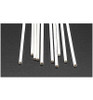 Plastruct TB-4 Round Tubing 1/8 10 PLS90104
