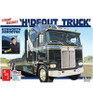 AMT 1/25 Hideout Transporter Kenworth Tyrone Malone AMT1158