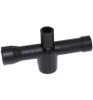 HPI Cross Wrench Small Plastic HPI160362