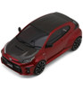 Kyosho Mini-Z Ma-020-N Toyota Grmn Yaris Rally Pre-Painted Body (Red KYOMZP478MR