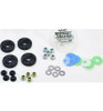 MIP Bypass1? Hi-Flow Piston Kit 5-Hole x 1.3mm 1/8th Scale MIP23405
