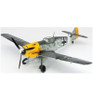 Tamiya 1/48 Messerschmitt Bf109E-4/7 Trop Plastic Model Kit TAM61063