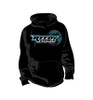 Associated Reedy W23 Pullover Hoodie black M ASC97109