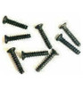 Imex Model Company 2*10pb Screws (X8) IMX16406
