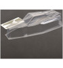 Schumacher Racing Products Ltd Penguin Clear LD2 Body + Mask - 0.50m SCHPCB019