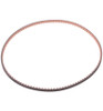 Schumacher Racing 117 Tooth Belt for 1:10 Vibe Touring Car SCHU9095
