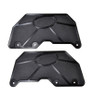 RPM R/C Products Mud Guards for Rpm Kraton 8s a-Arms 80812 RPM80642