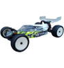 Leadfinger Racing A2 Clear Body Shell Hb D2 Evo LFRE3059
