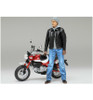 Tamiya 1/12 Street Rider TAM14137