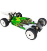 Leadfinger Racing A2 Clear Body Shell Sworkz S214-4c LFRE3060