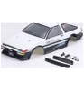 Carisma Gt24 Toyota Ae86 H2 Concept Painted Body CIS16533